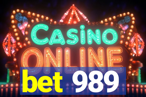 bet 989